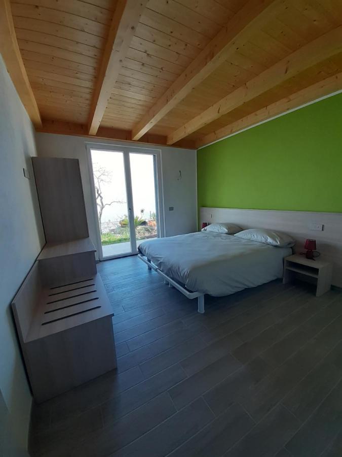 マルチェージネCasa Baceschiアパートメント エクステリア 写真