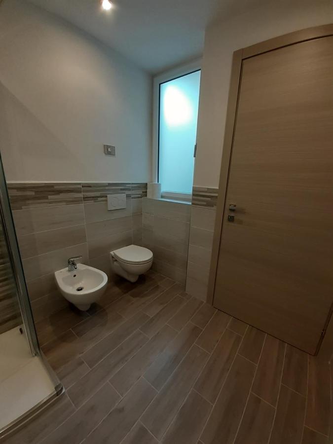 マルチェージネCasa Baceschiアパートメント エクステリア 写真